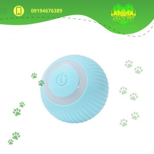 اسباب بازی سگ و گربه آلوا مدل SMART