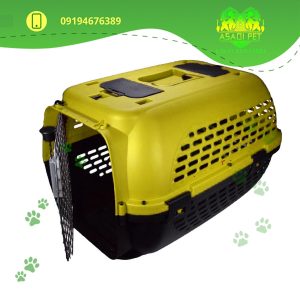 باکس حمل سگ و گربه دنیل مدل مکس