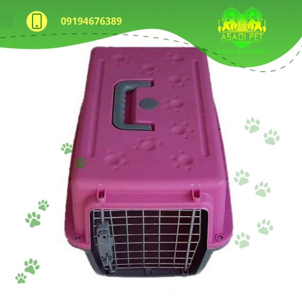 باکس سگ و گربه مدل BELOVED PET (1)
