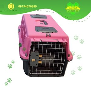 باکس سگ و گربه مدل BELOVED PET