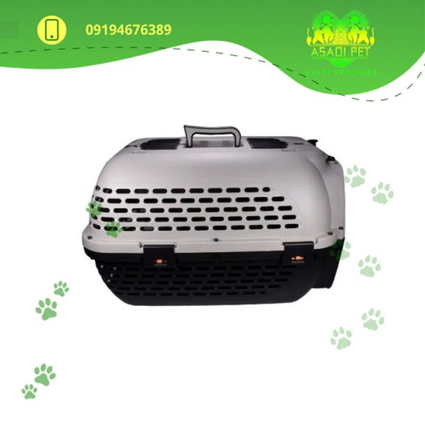 باکس گربه مدل مکس کد X100