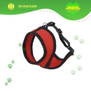 قلاده کتفی گربه همراه با لید کربل (1)